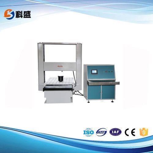 關于疲勞試驗機的原理及維護。